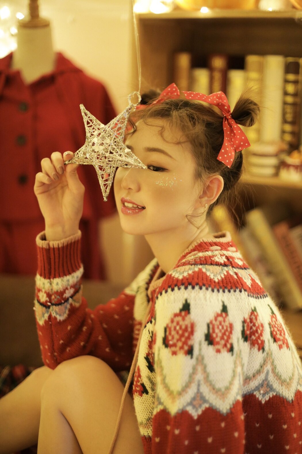 YiTuYu艺图语 Vol.2403 Bao Er