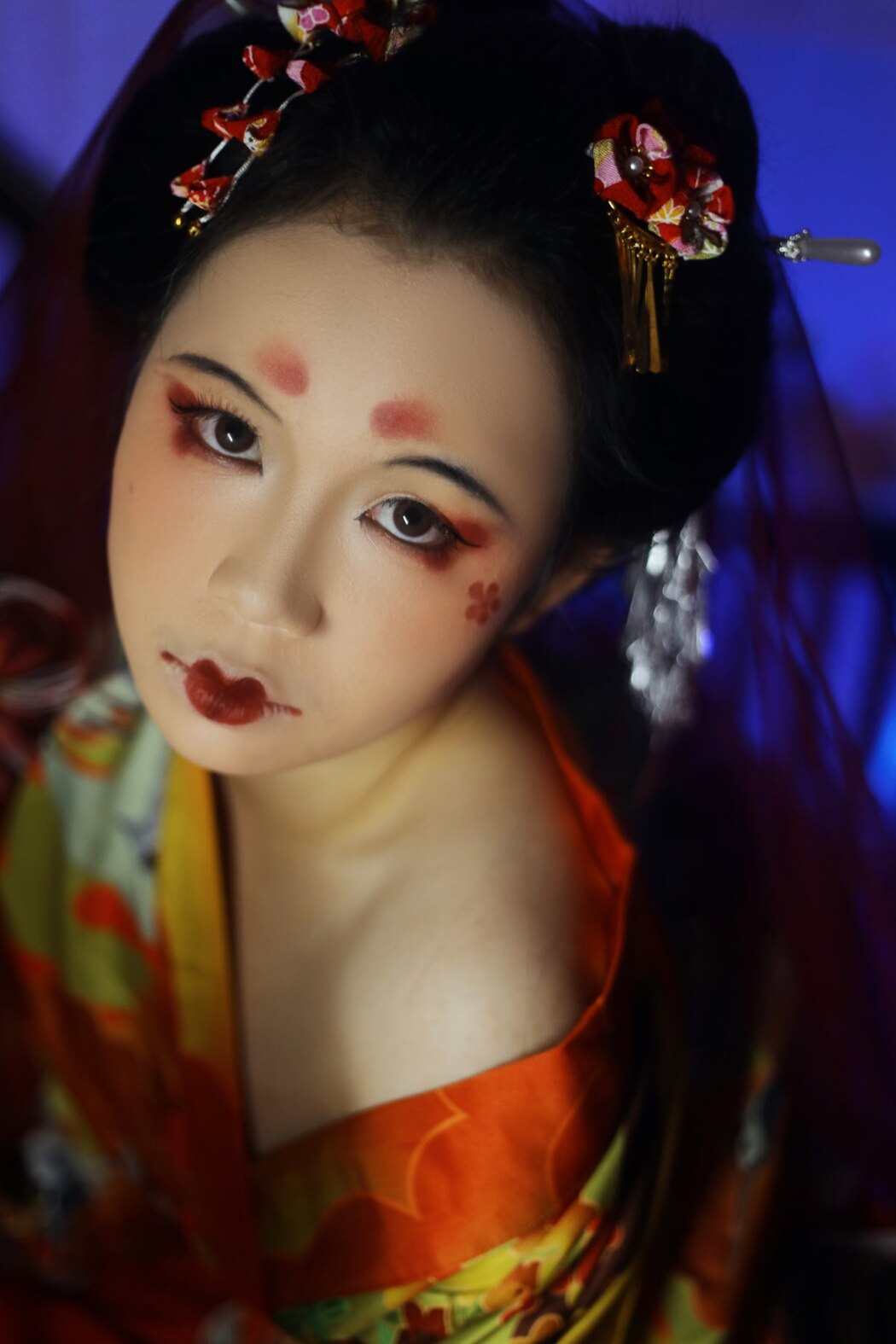 YiTuYu艺图语 Vol.2402 Yi Zhi Gao Gao