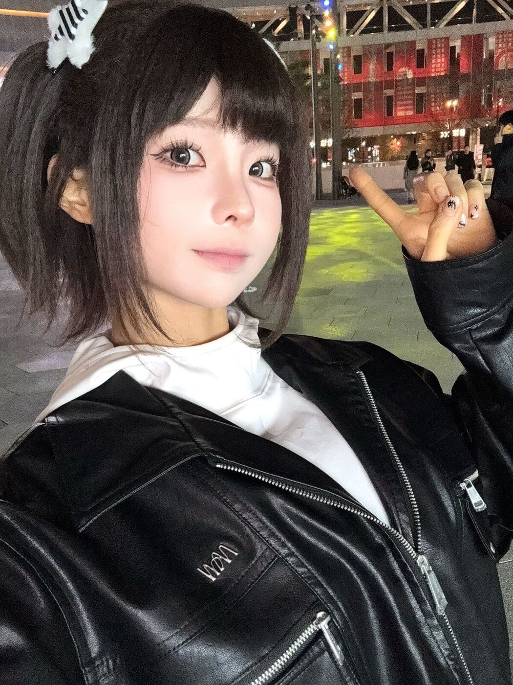 Coser@蠢沫沫 chunmomo – 2025年1月合集 10套 Part2