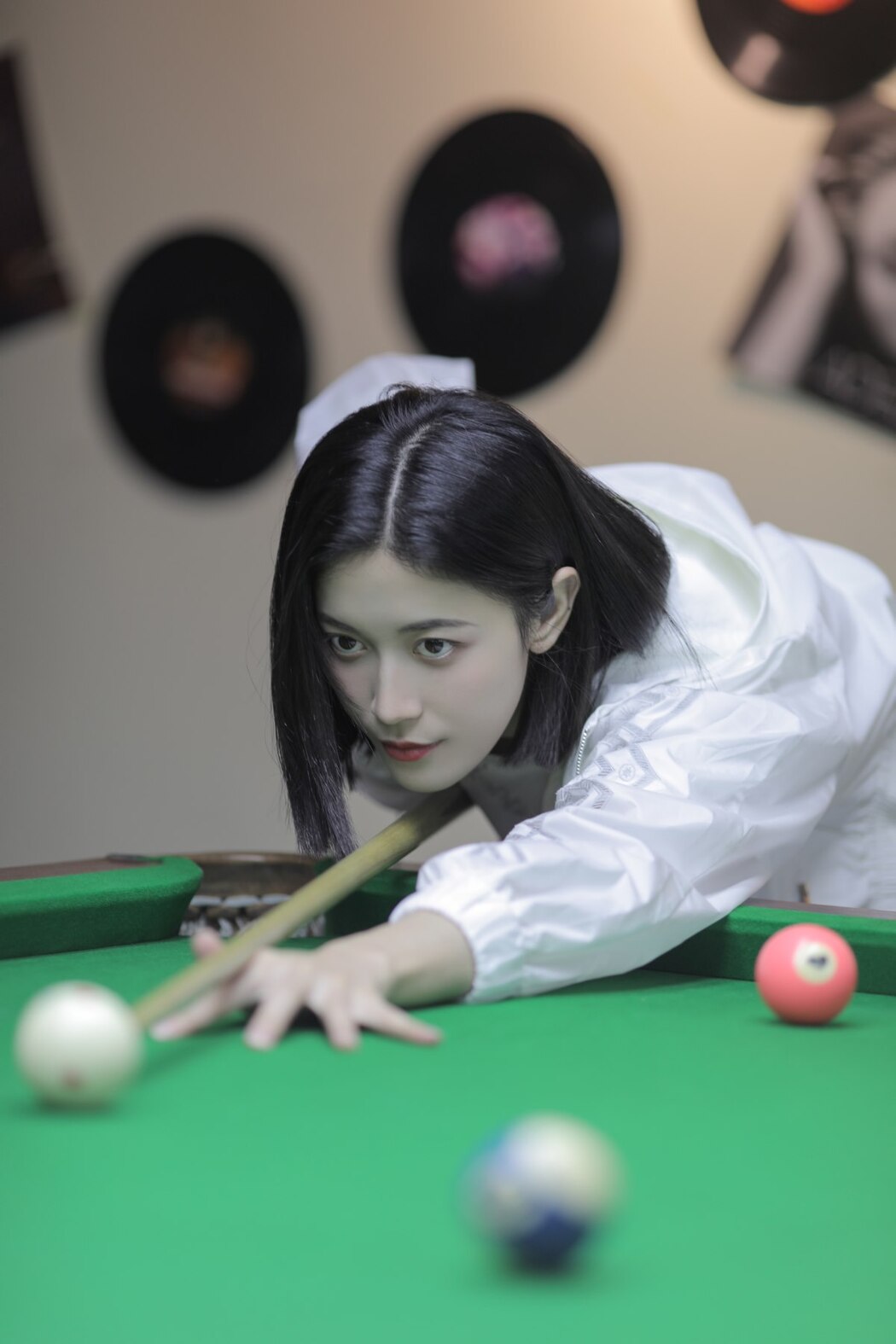 YiTuYu艺图语 Vol.2474 Chen Yu Jie