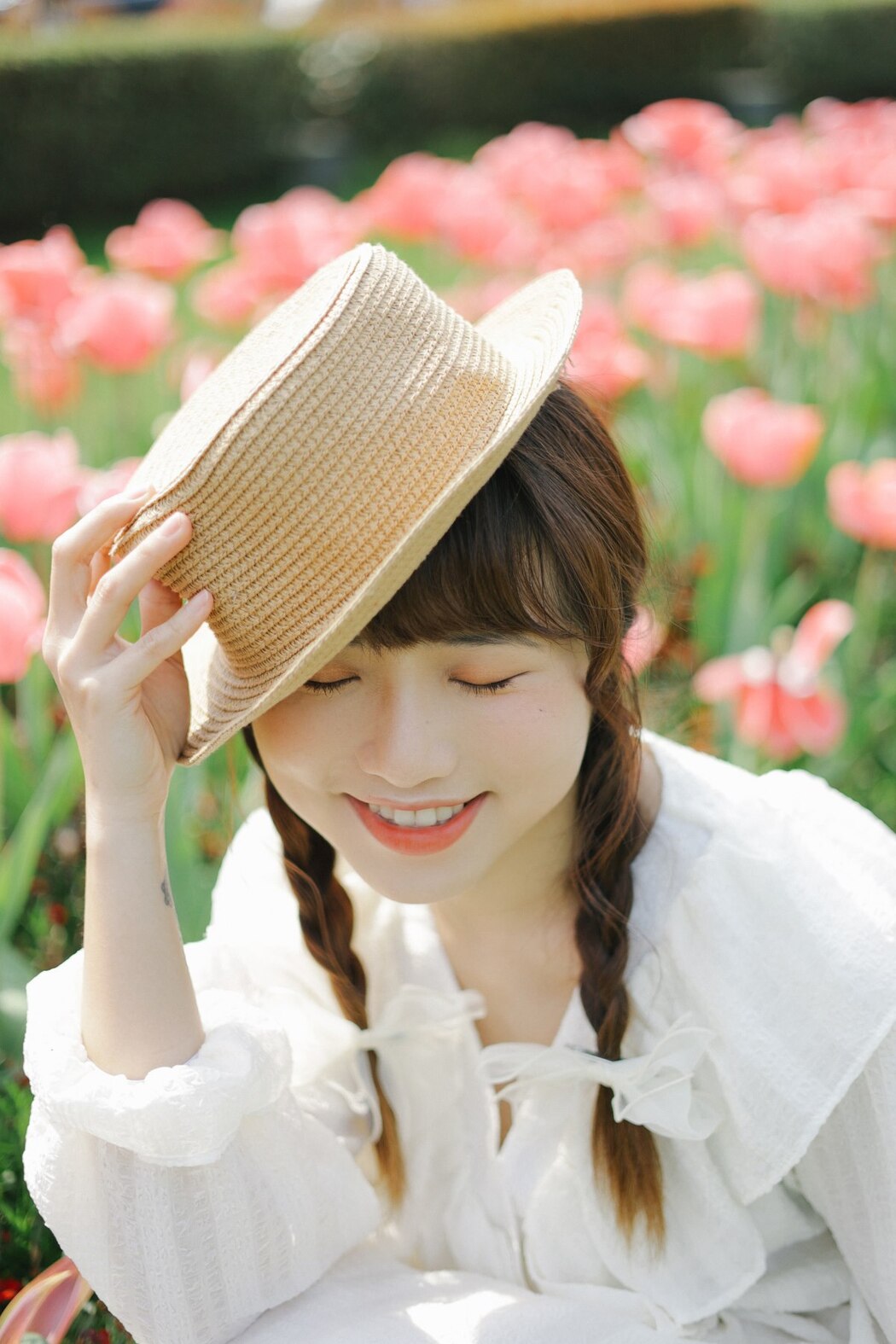 YiTuYu艺图语 Vol.2456 Lan Pang Zi
