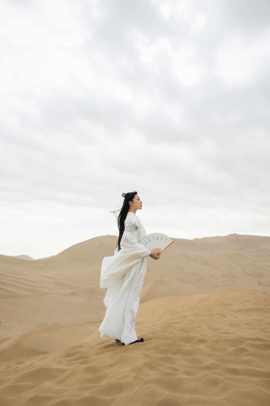 YiTuYu艺图语 Vol.2433 Mu Jing Shu