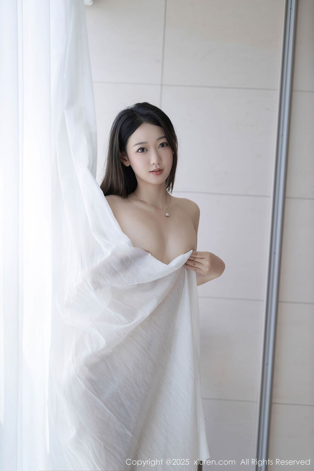XiuRen秀人网 No.9840 Tang An Qi