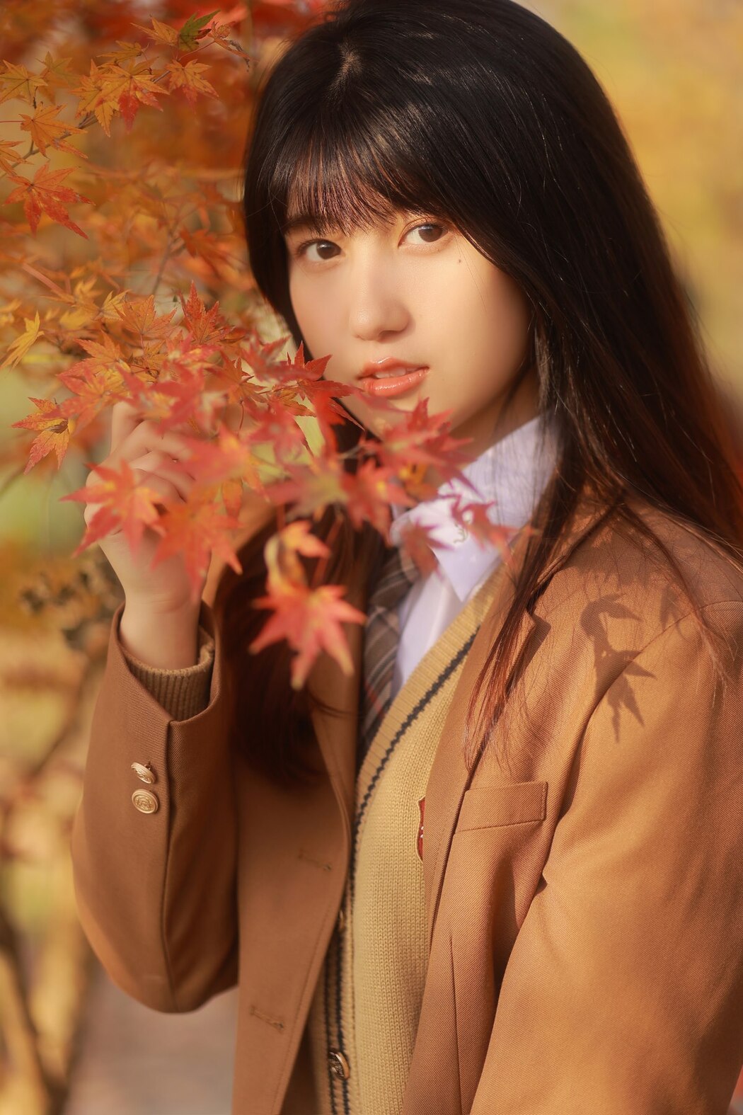 YiTuYu艺图语 Vol.2444 Lovelatte11