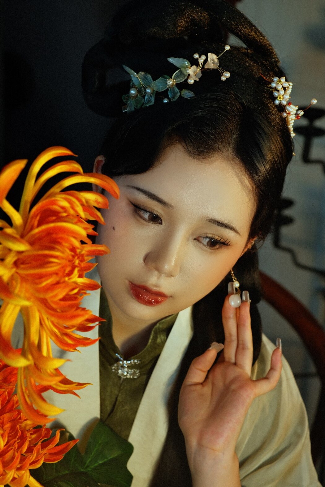 YiTuYu艺图语 Vol.2469 Yi Zhi Gao Gao