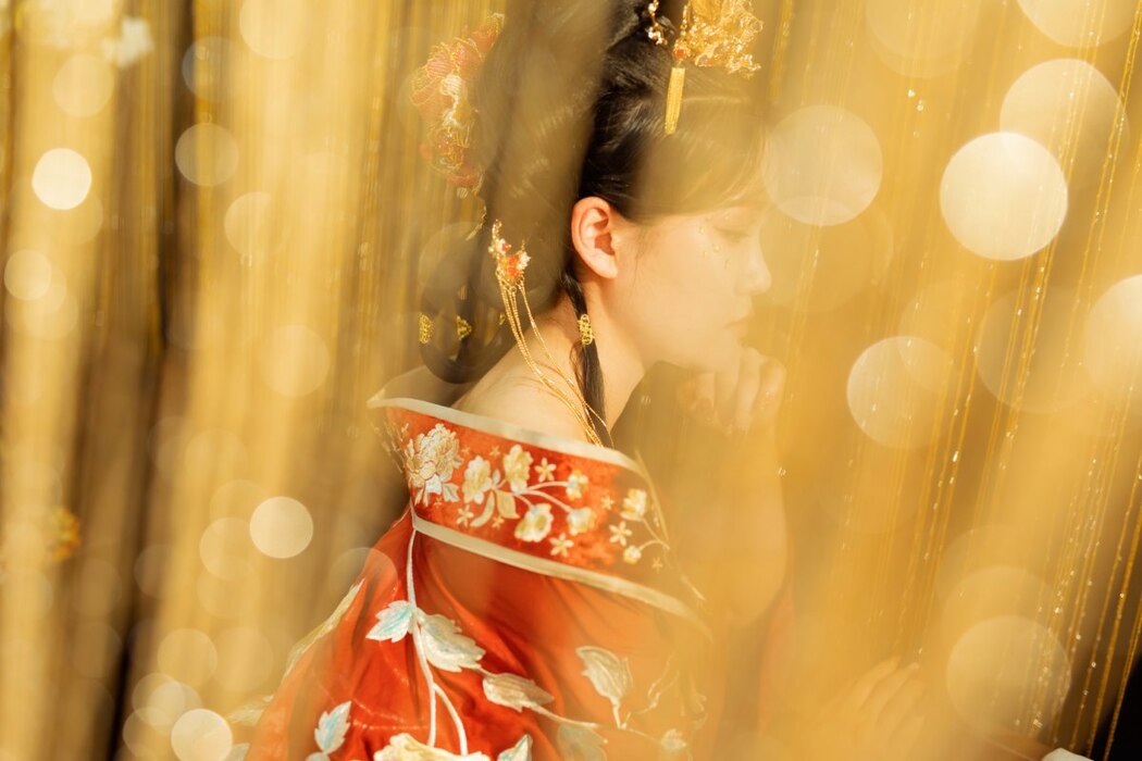 YiTuYu艺图语 Vol.2409 Xiang Wang Hui Shou Miao Miao Miao