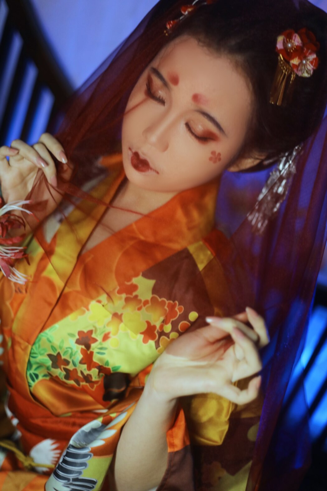 YiTuYu艺图语 Vol.2402 Yi Zhi Gao Gao