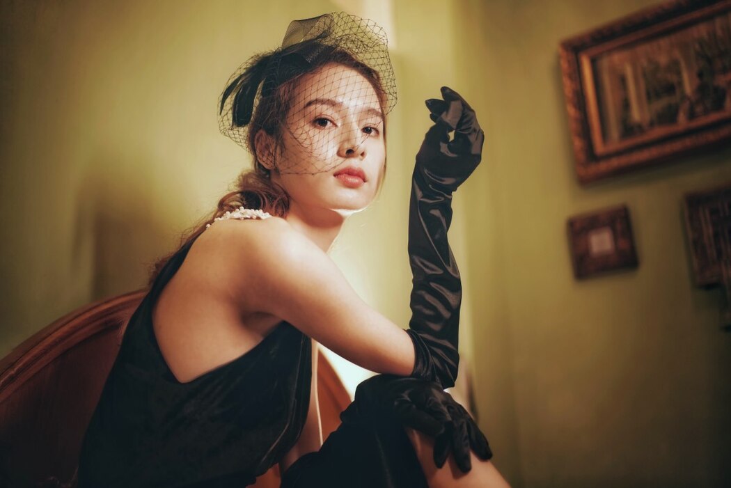YiTuYu艺图语 Vol.2406 Jia Yi