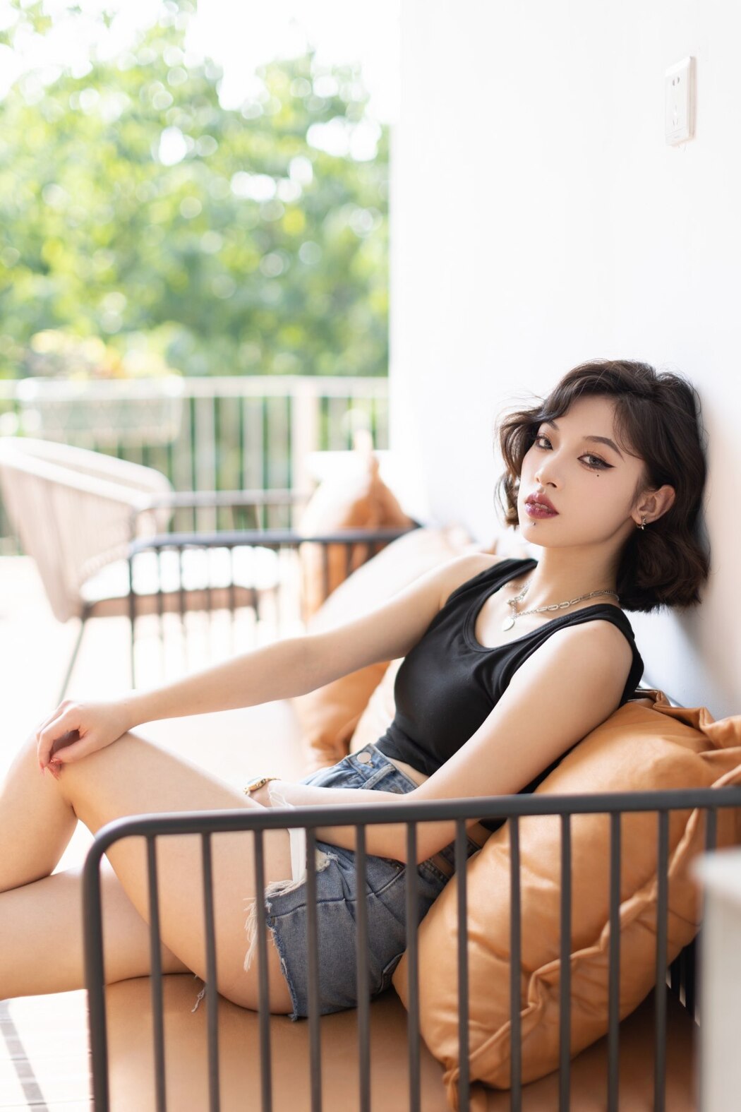 YiTuYu艺图语 Vol.2407 Xiao Jiu