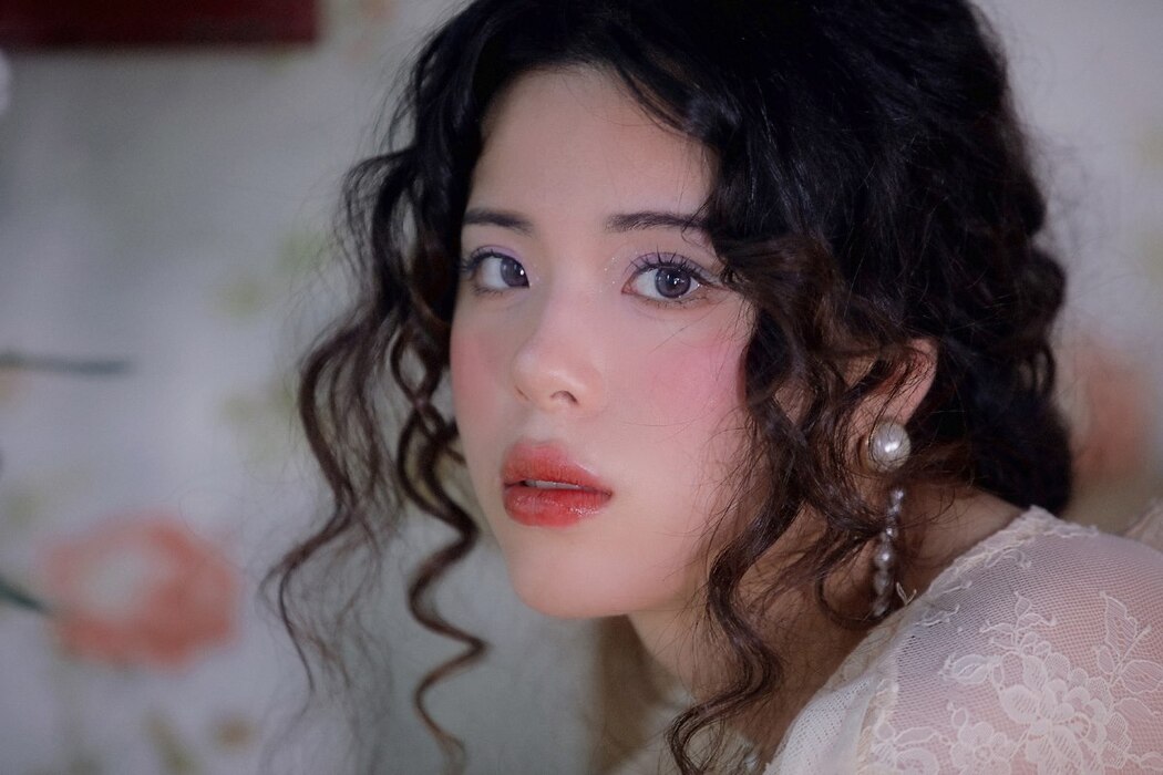 YiTuYu艺图语 Vol.2467 Yi Zhi Qian Qian