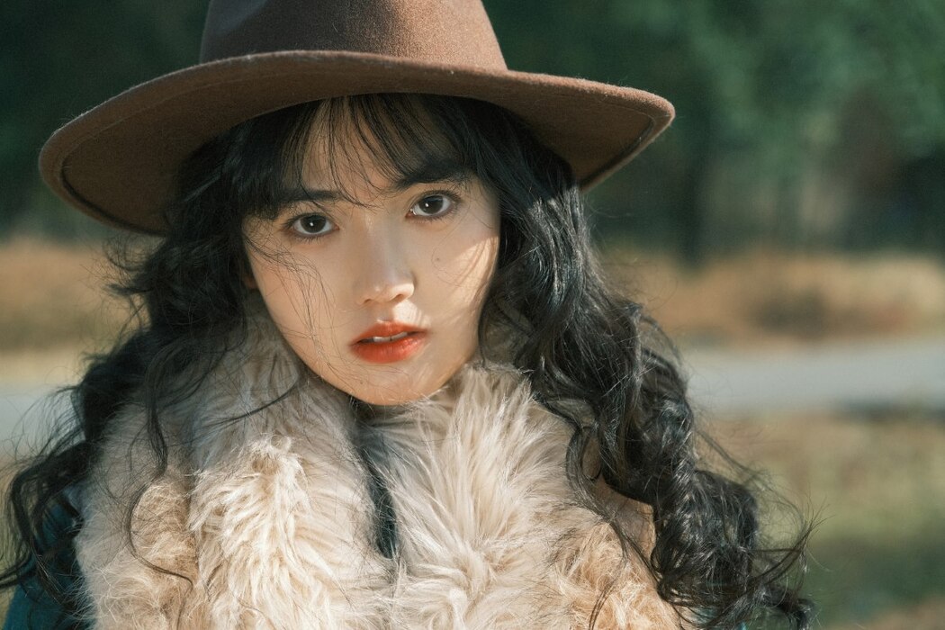 YiTuYu艺图语 Vol.2475 Bao Mao Mian Yang