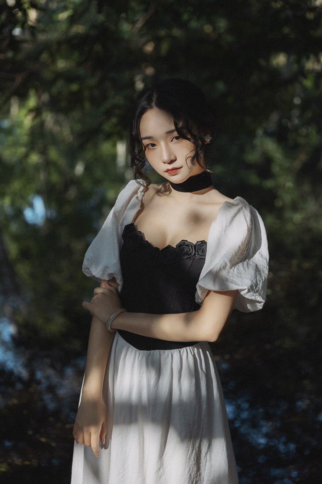 YiTuYu艺图语 Vol.2421 Qiu Shui