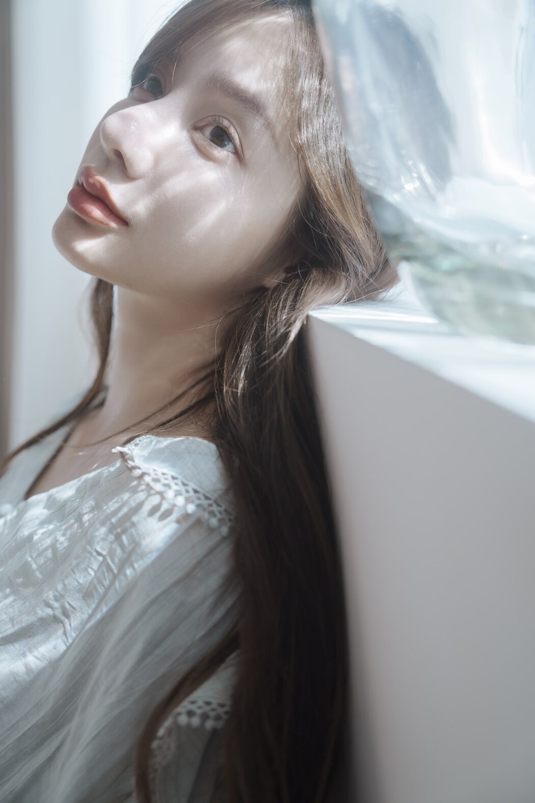 YiTuYu艺图语 Vol.2449 Shu Wen Tong Xue