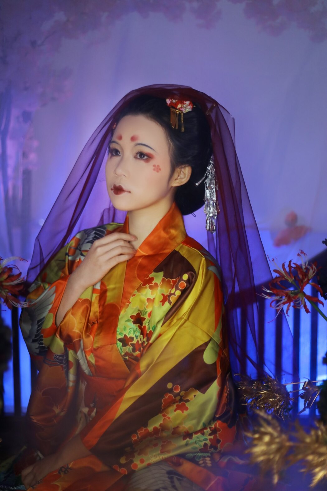 YiTuYu艺图语 Vol.2402 Yi Zhi Gao Gao