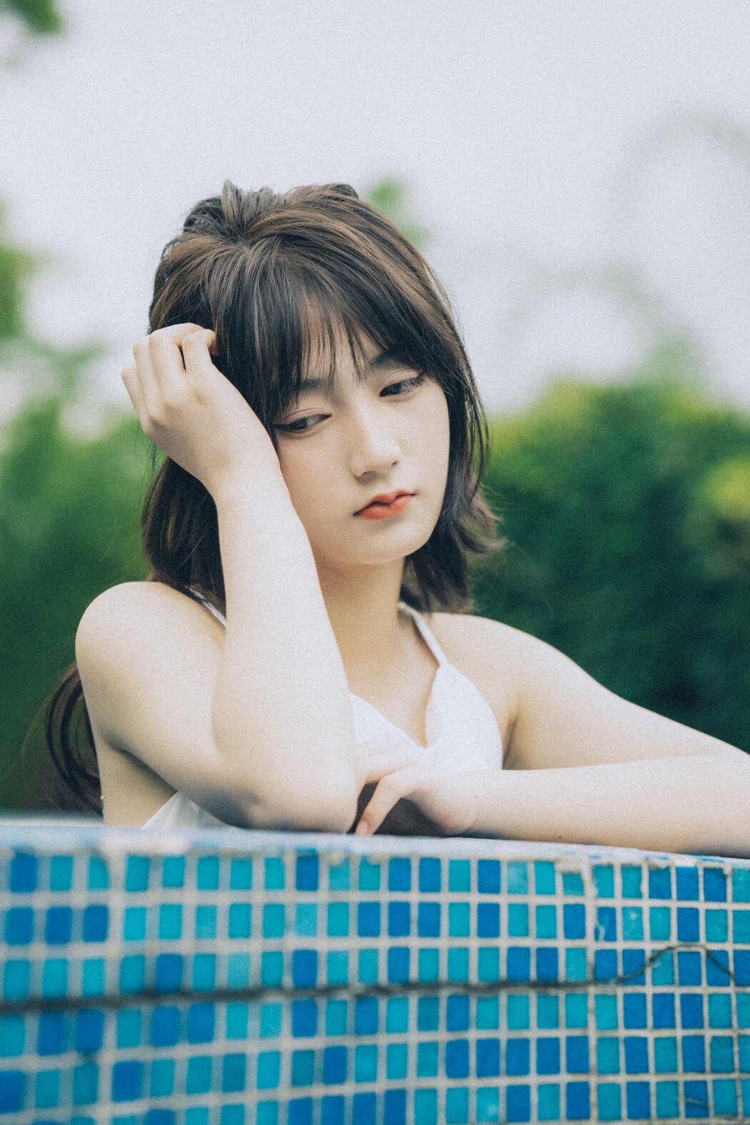 YiTuYu艺图语 Vol.2414 Fei Fei