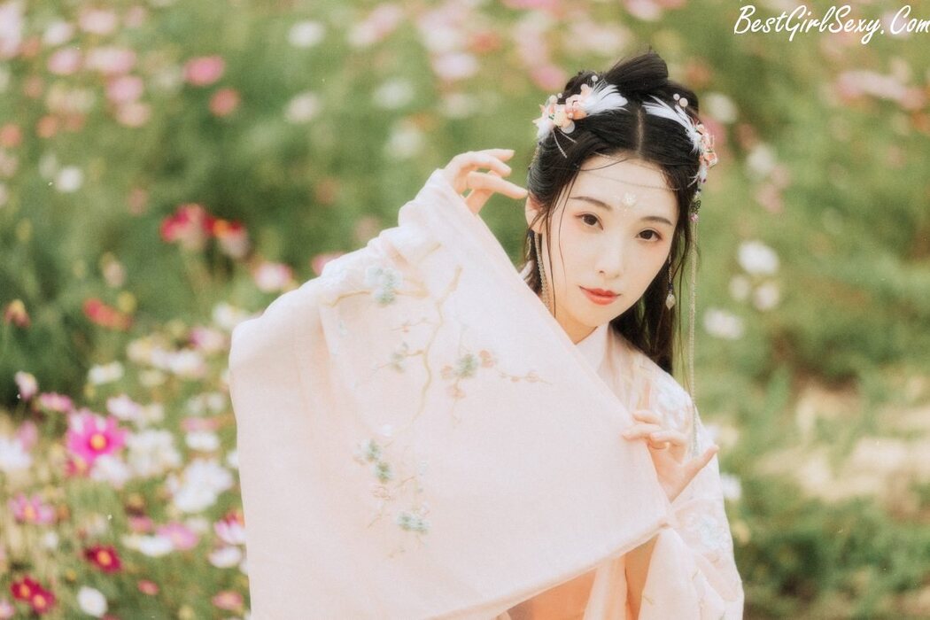 YiTuYu艺图语 Vol.245 Cha Cha