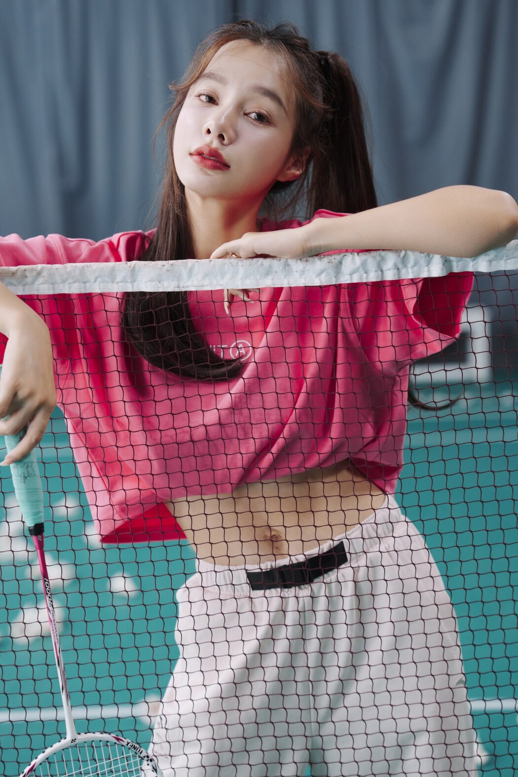 YiTuYu艺图语 Vol.2445 Shu Wen Tong Xue