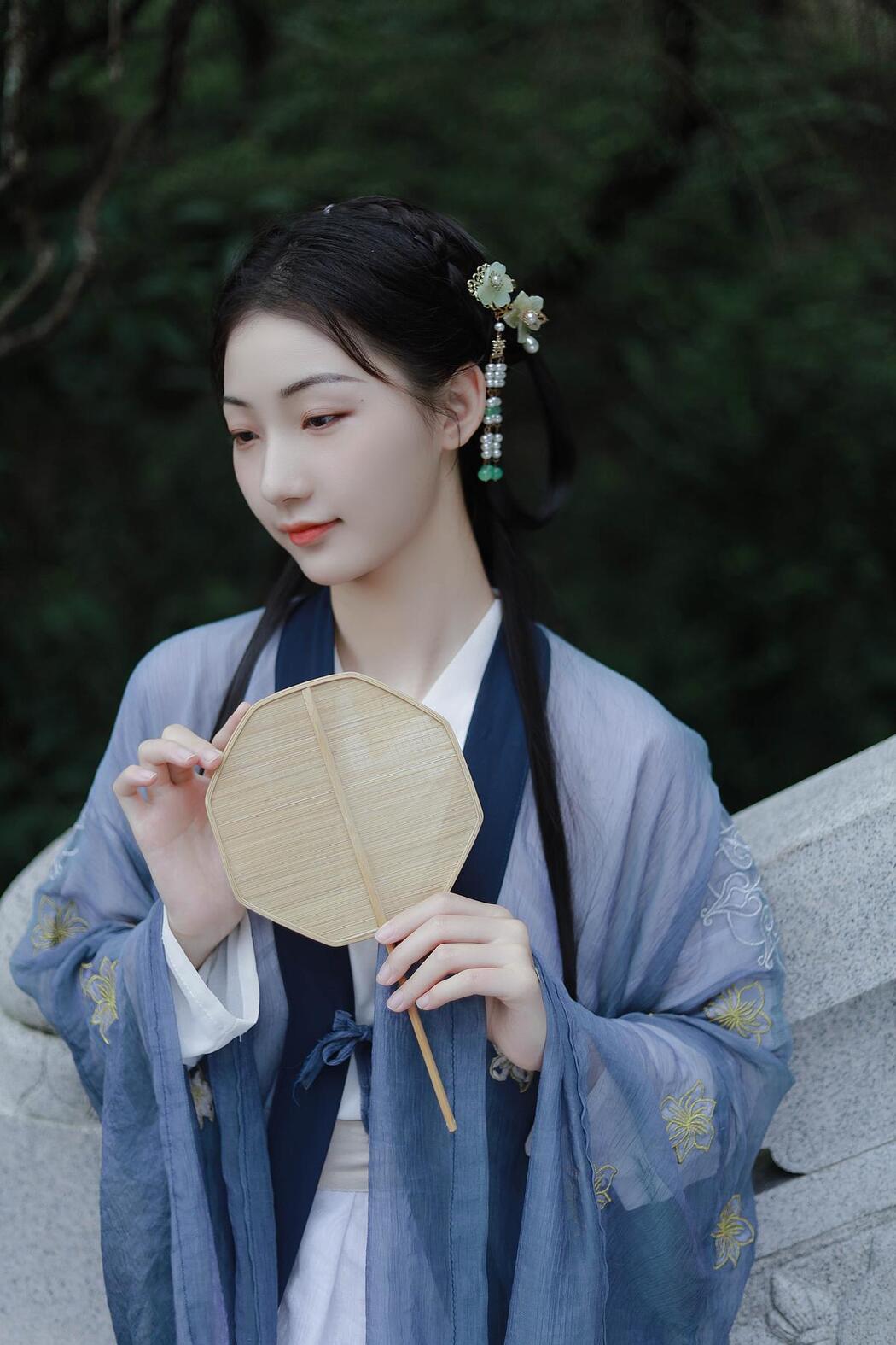 YiTuYu艺图语 Vol.2478 Xiao Dai Tong Xue
