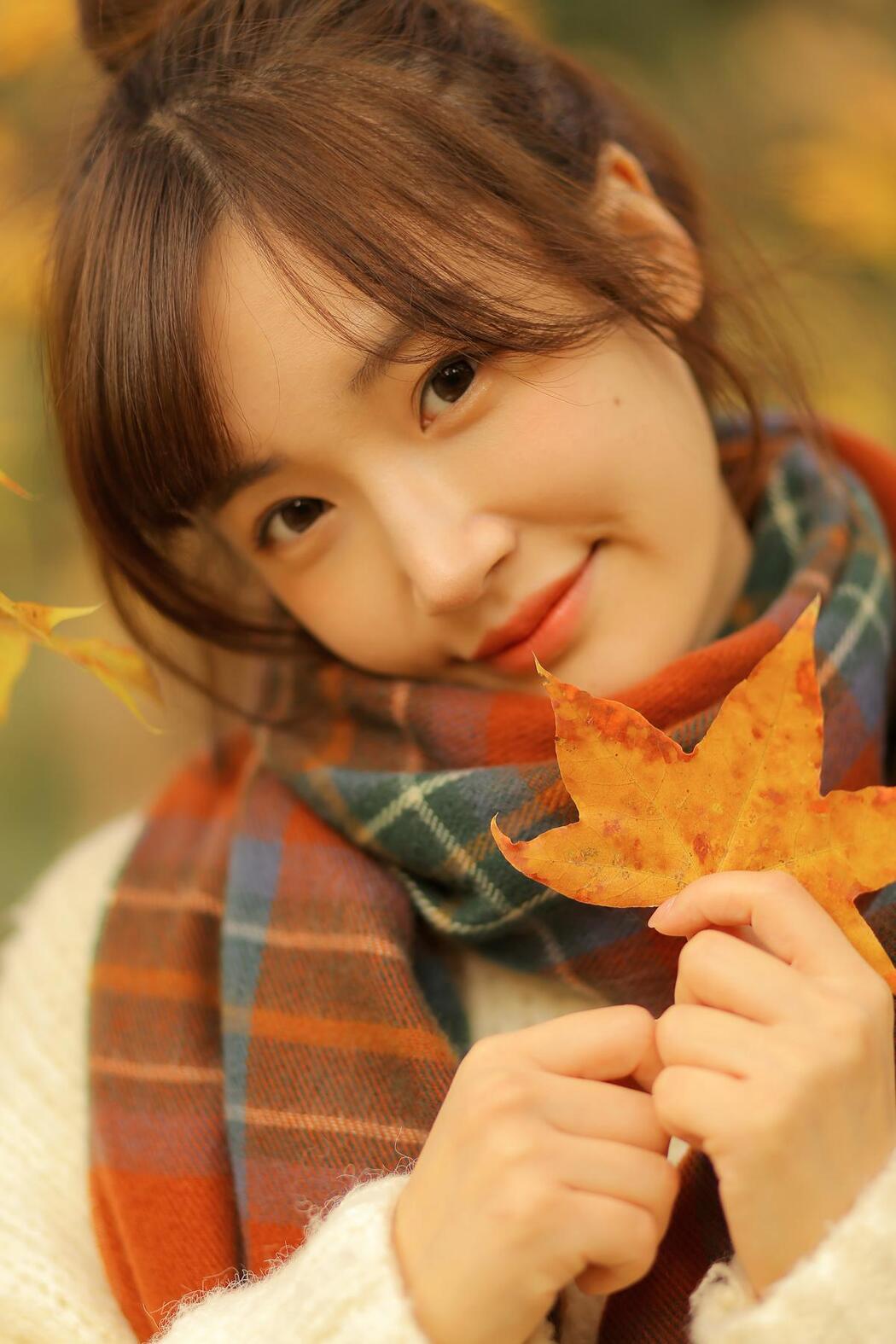 YiTuYu艺图语 Vol.2488 Gao Qing Qing Qing