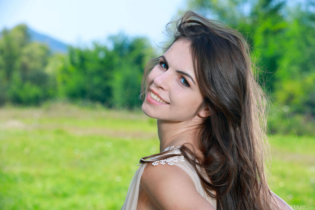 MetArt Sirena Milano – Whimsical Part1