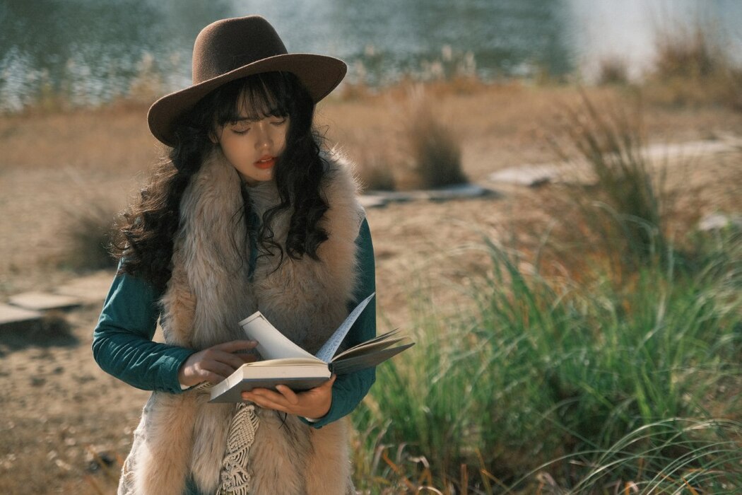 YiTuYu艺图语 Vol.2475 Bao Mao Mian Yang