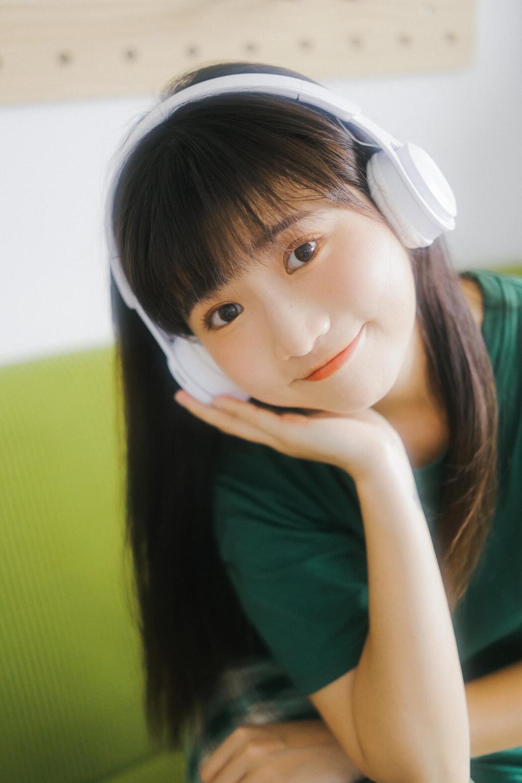 YiTuYu艺图语 Vol.2476 Lan Pang Zi