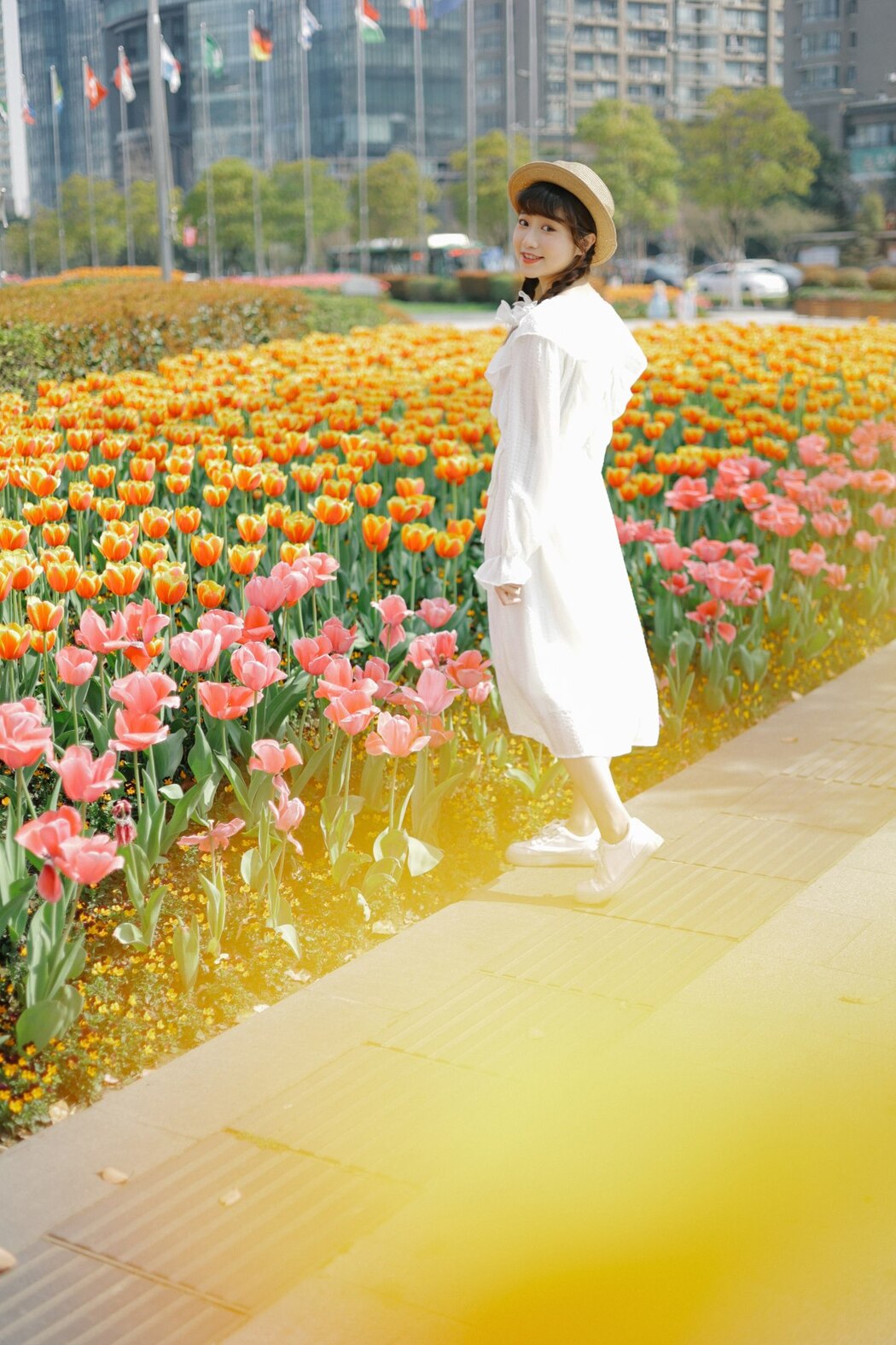 YiTuYu艺图语 Vol.2456 Lan Pang Zi