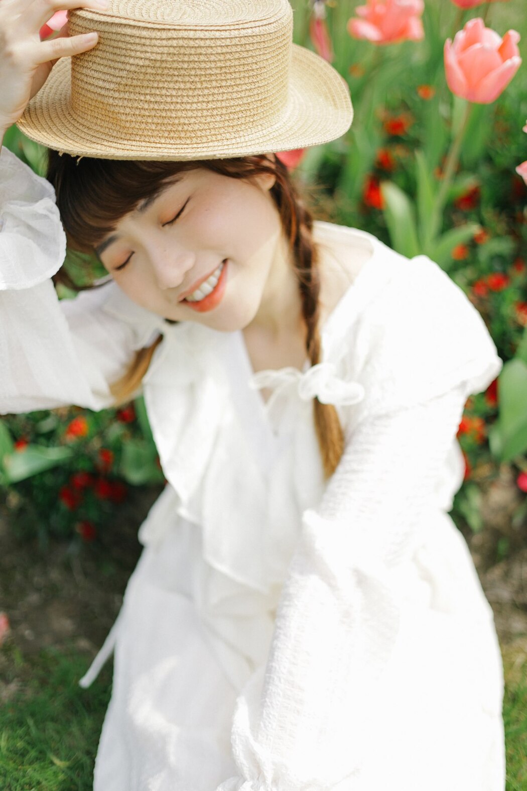 YiTuYu艺图语 Vol.2456 Lan Pang Zi