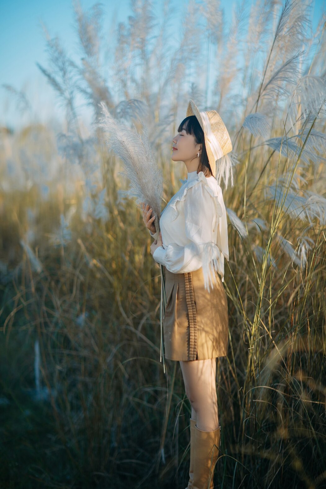 YiTuYu艺图语 Vol.2404 Dong Qin