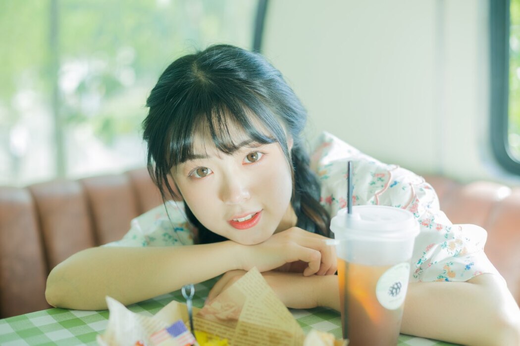 YiTuYu艺图语 Vol.2458 Ke Ai Pao Pao Ya