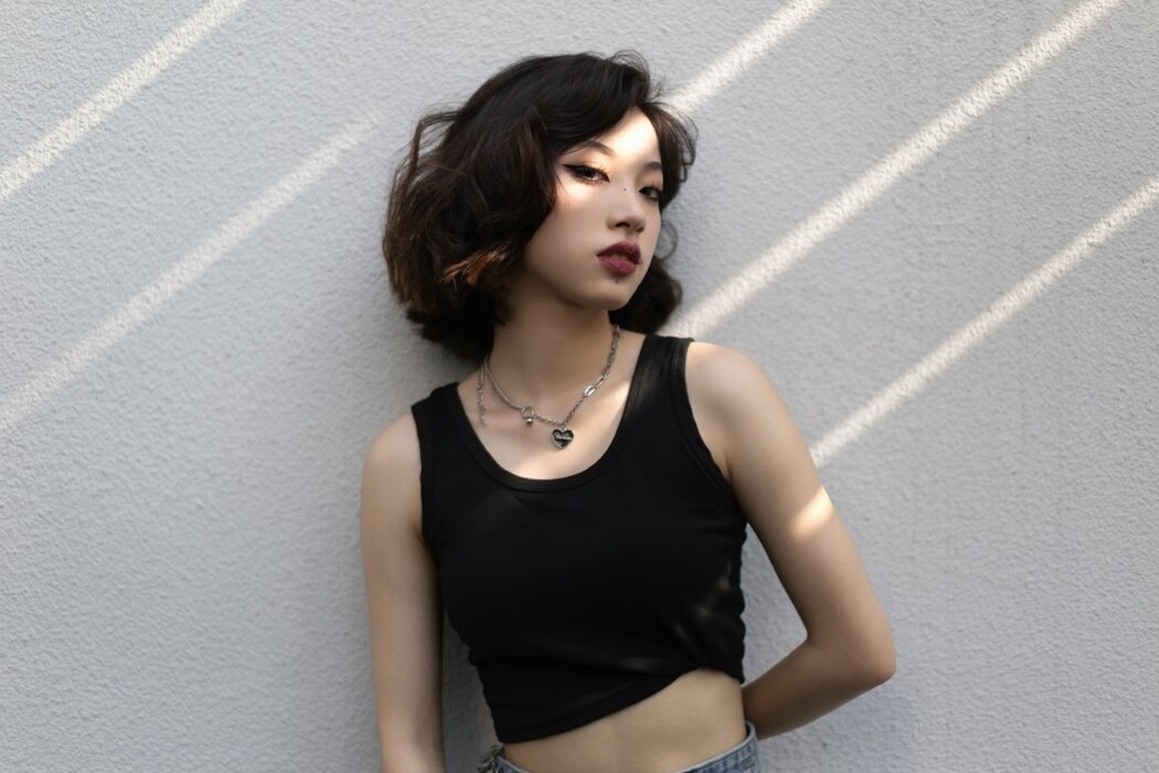 YiTuYu艺图语 Vol.2407 Xiao Jiu