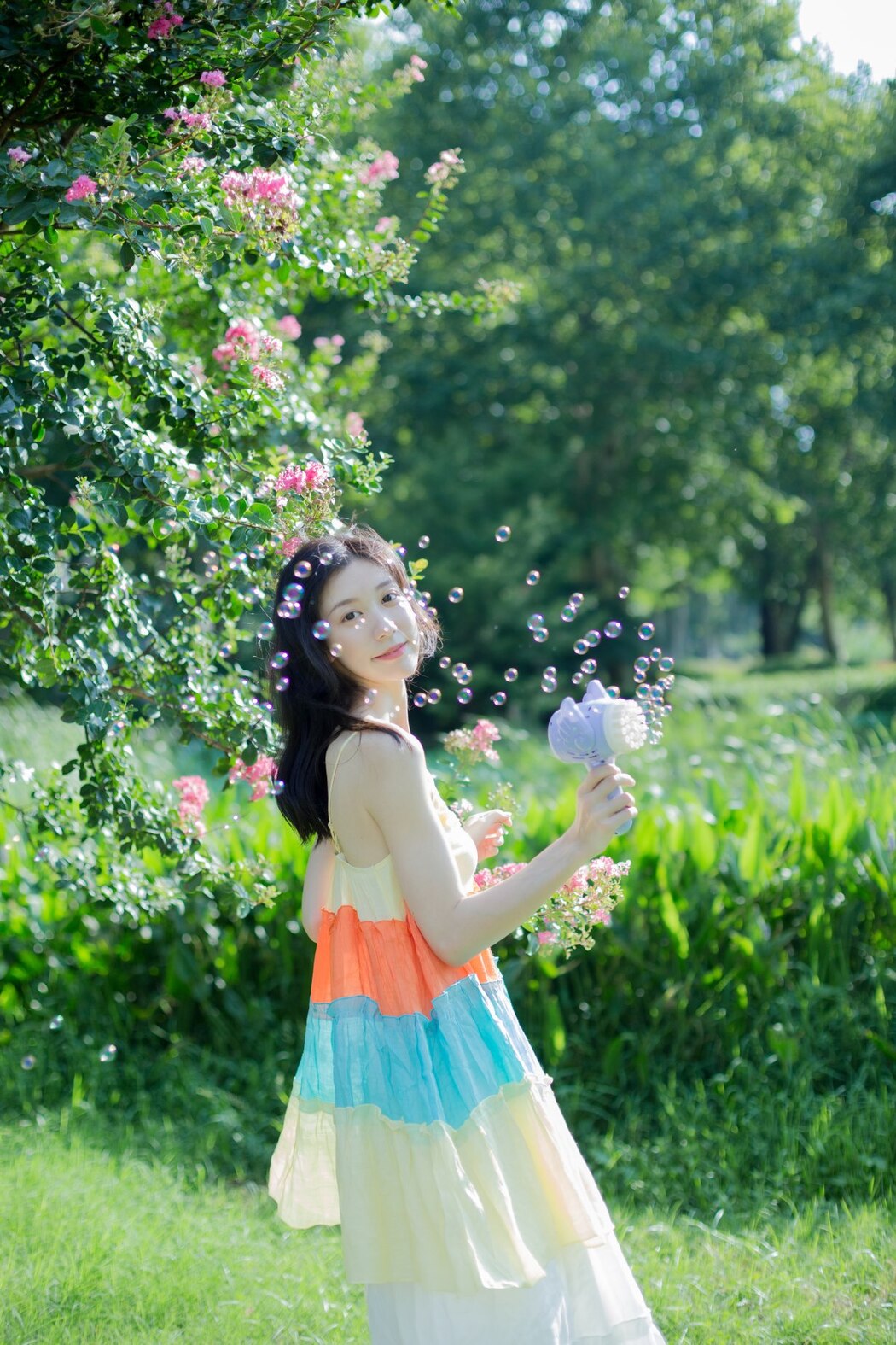 YiTuYu艺图语 Vol.2471 Si Mao Shao Nu