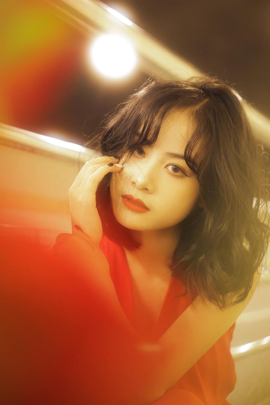 YiTuYu艺图语 Vol.2483 Xiao Lai