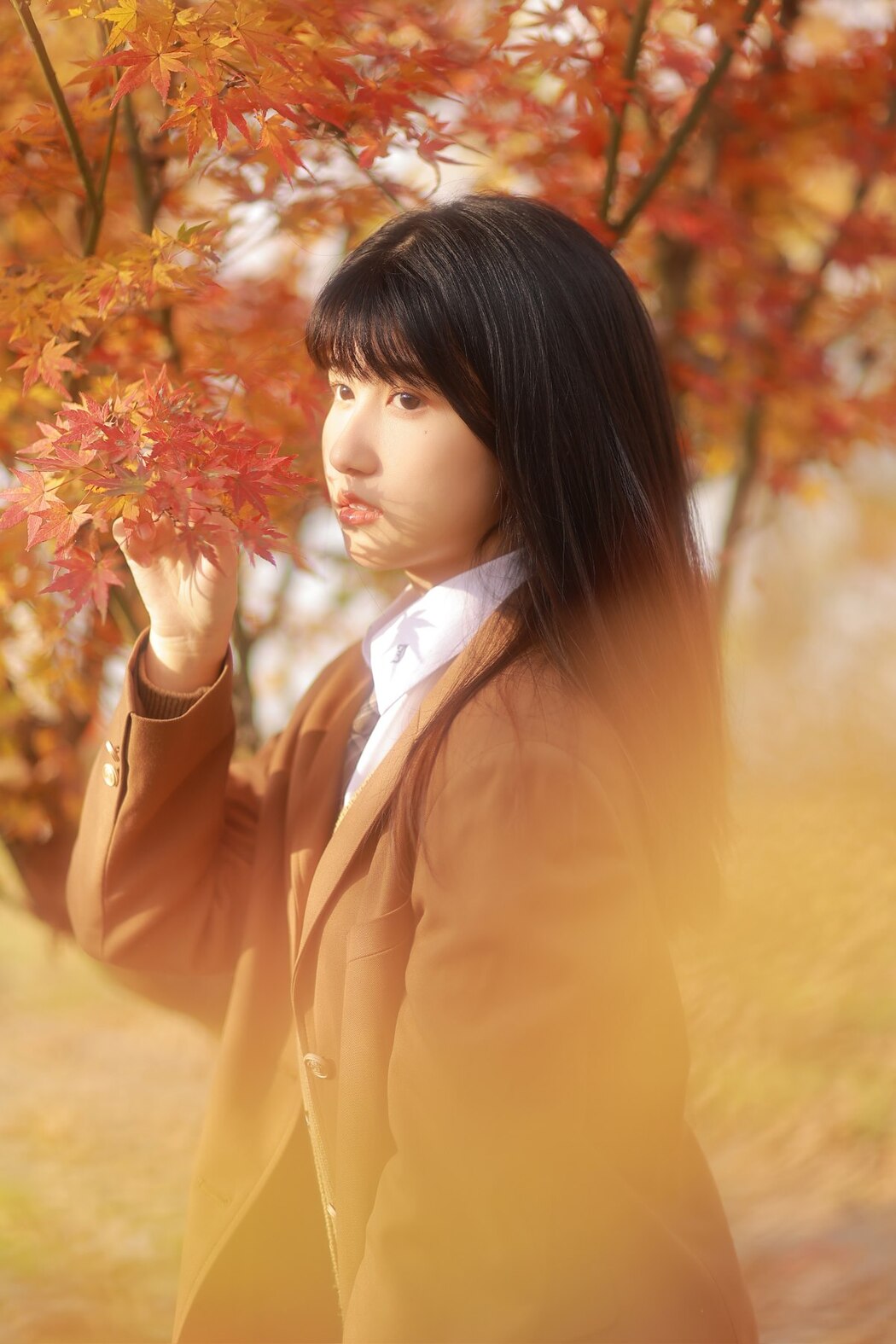 YiTuYu艺图语 Vol.2444 Lovelatte11