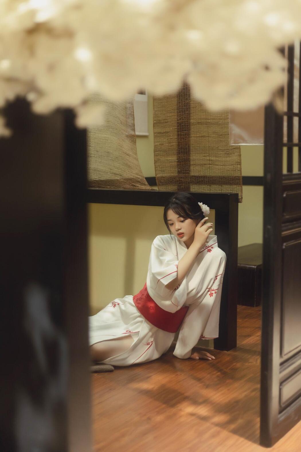 YiTuYu艺图语 Vol.2487 Yang Yi