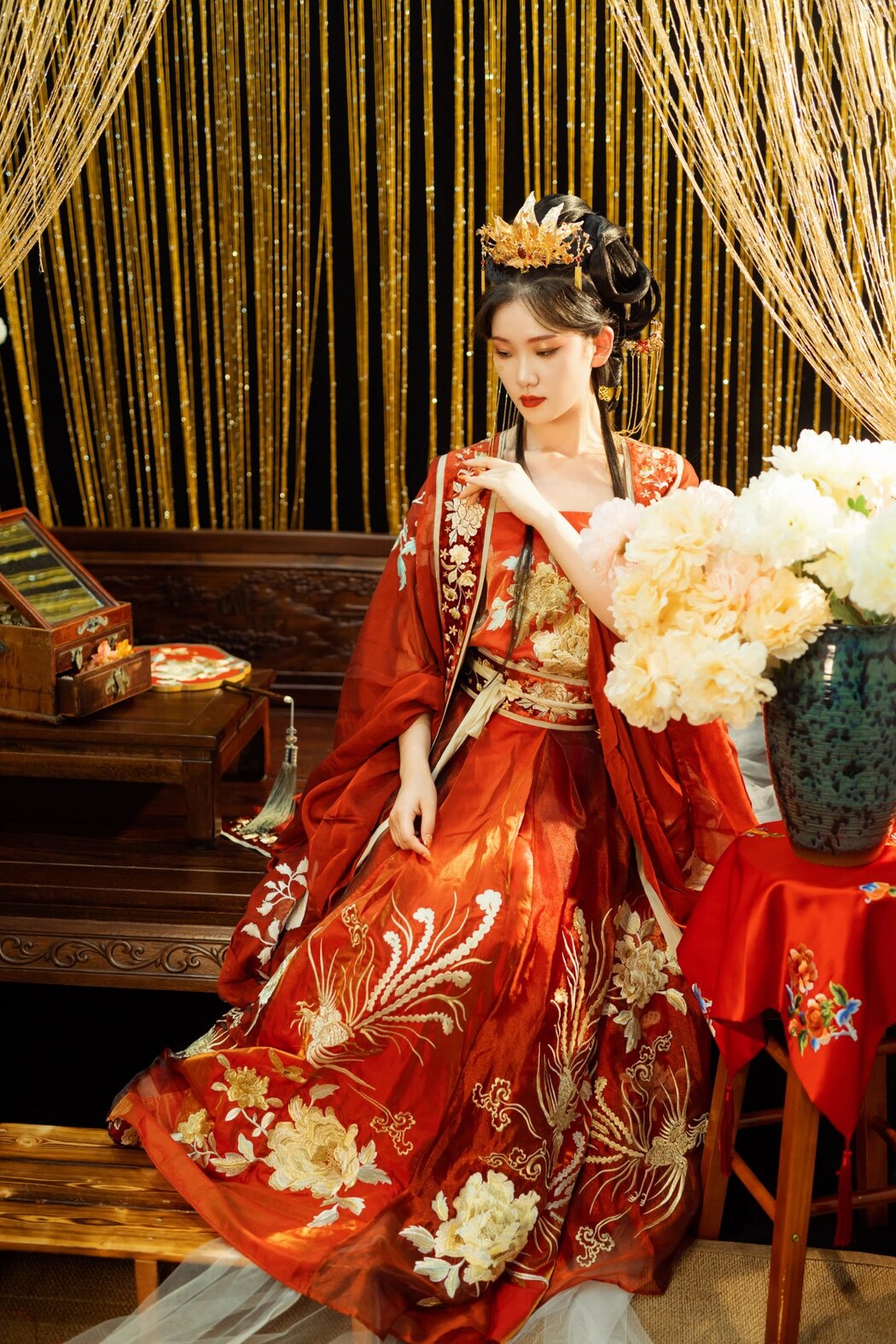 YiTuYu艺图语 Vol.2409 Xiang Wang Hui Shou Miao Miao Miao