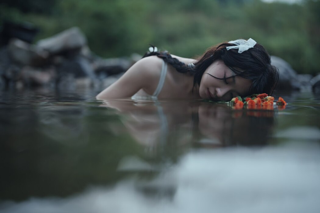 YiTuYu艺图语 Vol.2472 Qi Qi