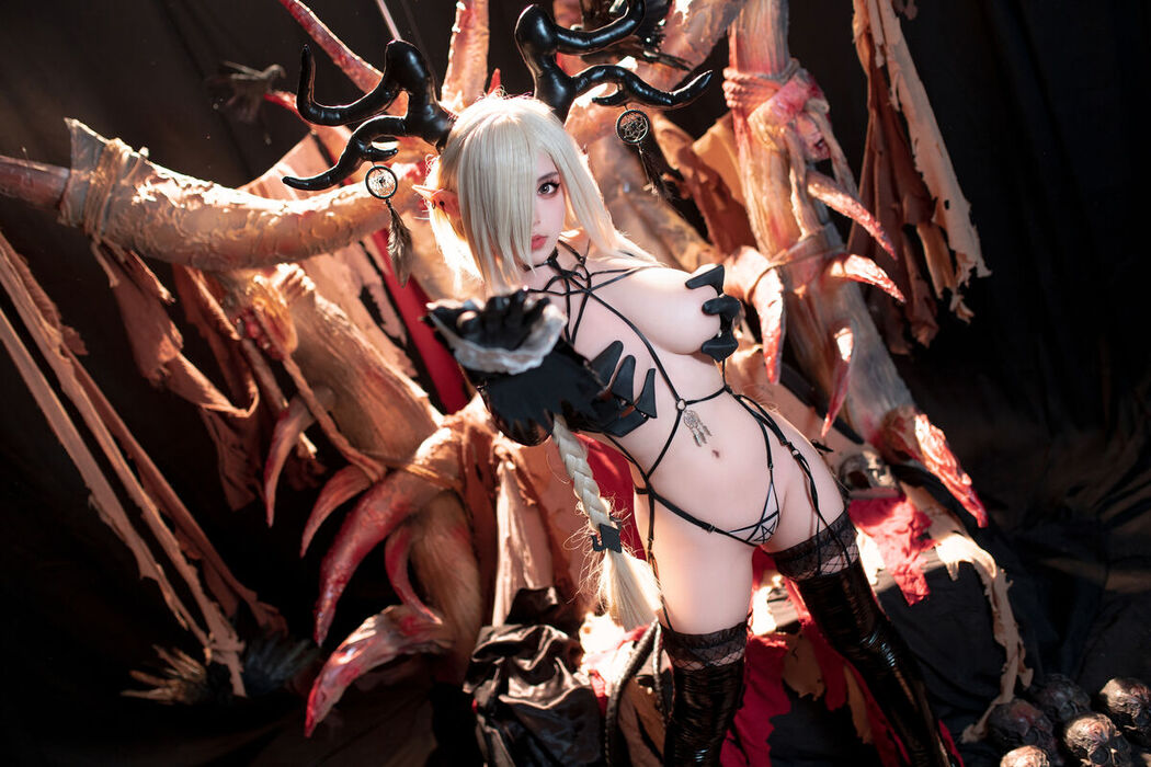 Coser@Bangni邦尼 – 尾张