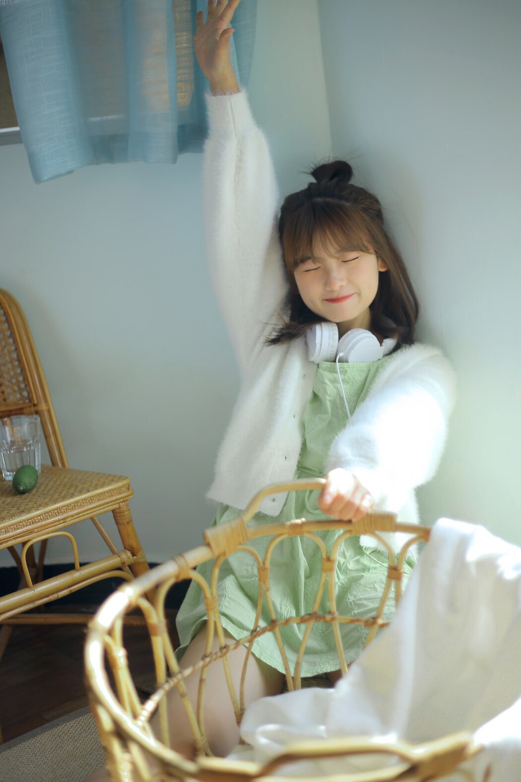 YiTuYu艺图语 Vol.2437 Xiao Chun Ye