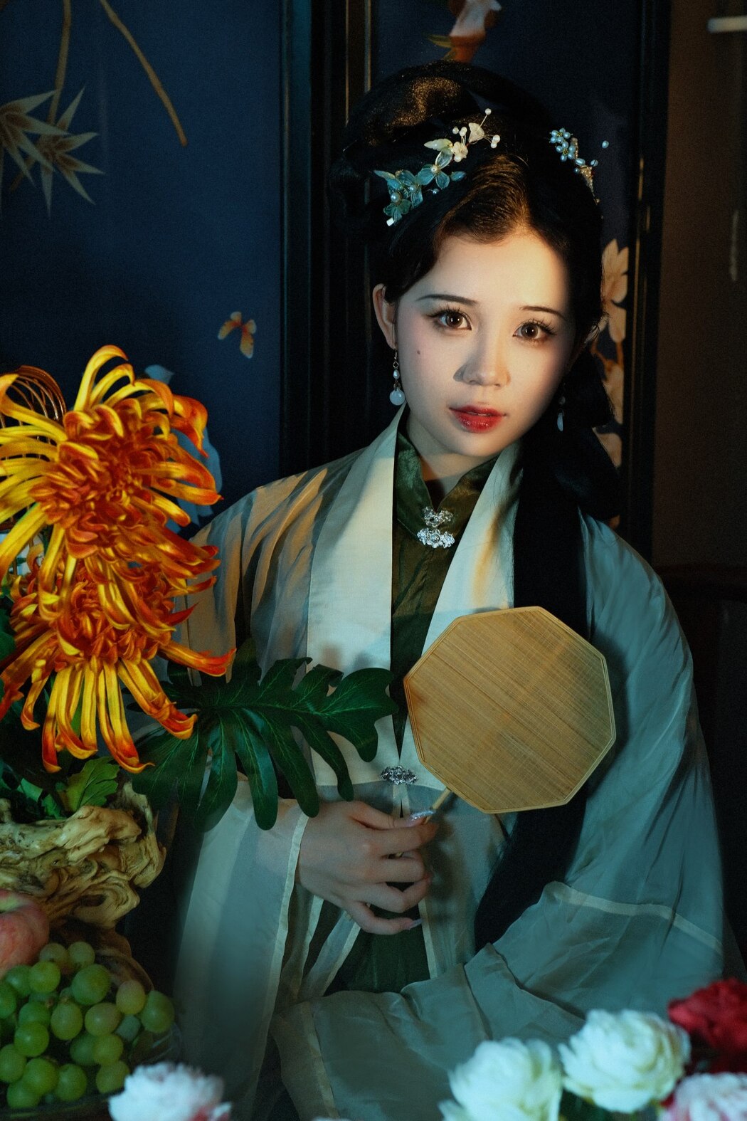 YiTuYu艺图语 Vol.2469 Yi Zhi Gao Gao