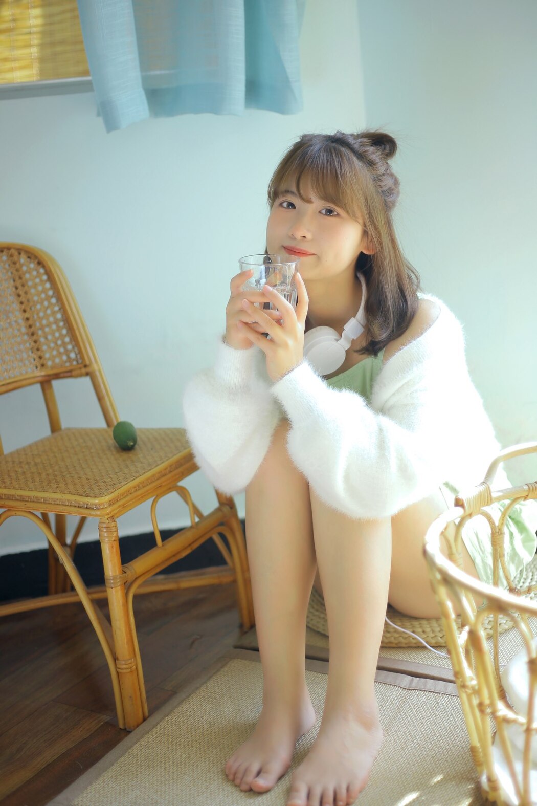 YiTuYu艺图语 Vol.2437 Xiao Chun Ye