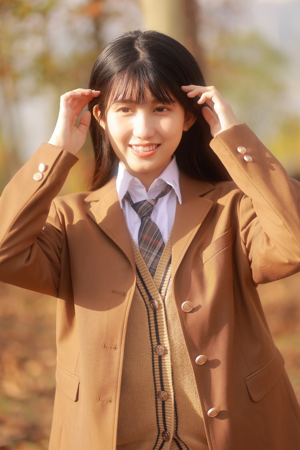 YiTuYu艺图语 Vol.2444 Lovelatte11