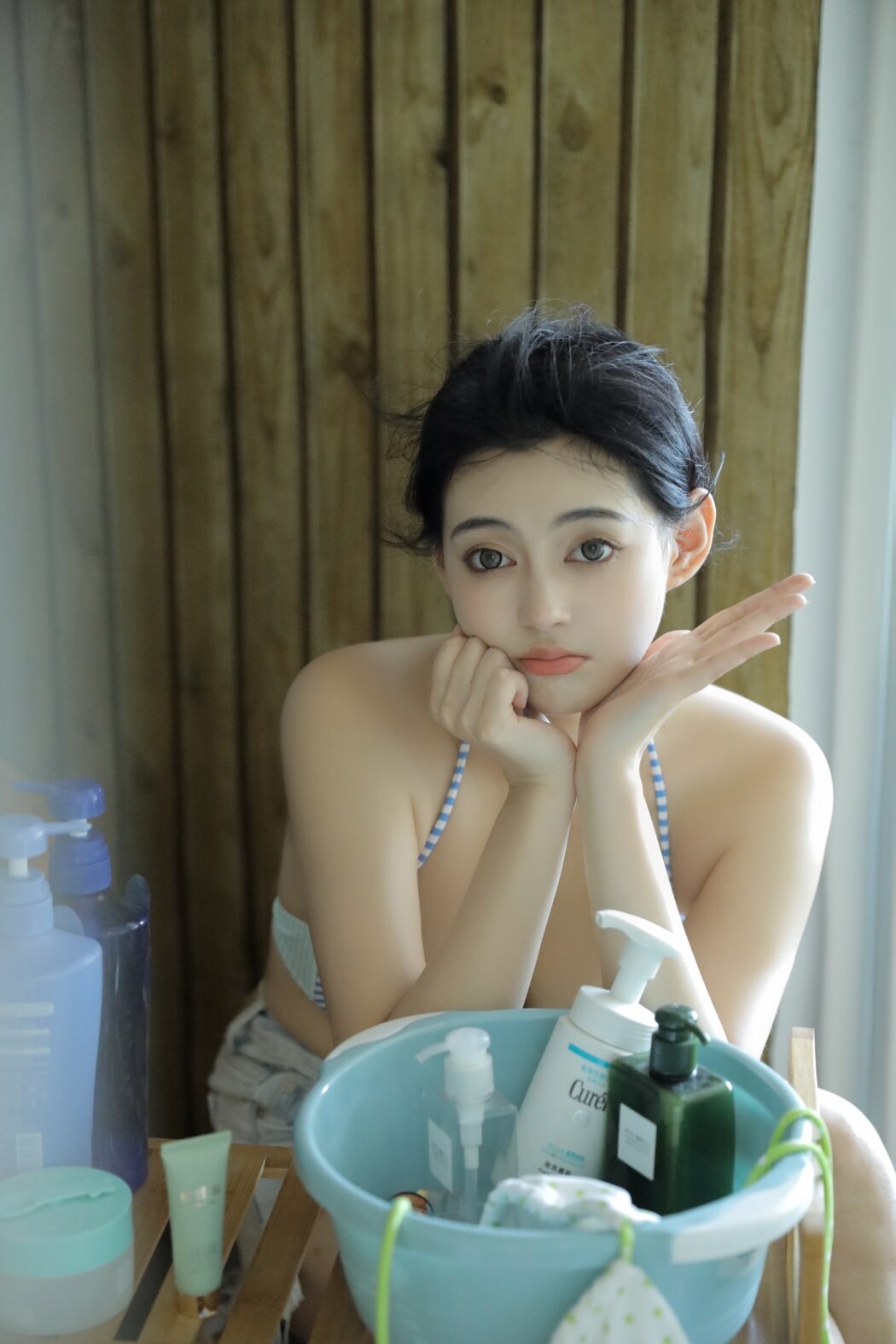 YiTuYu艺图语 Vol.2419 Fu Si Wei Er