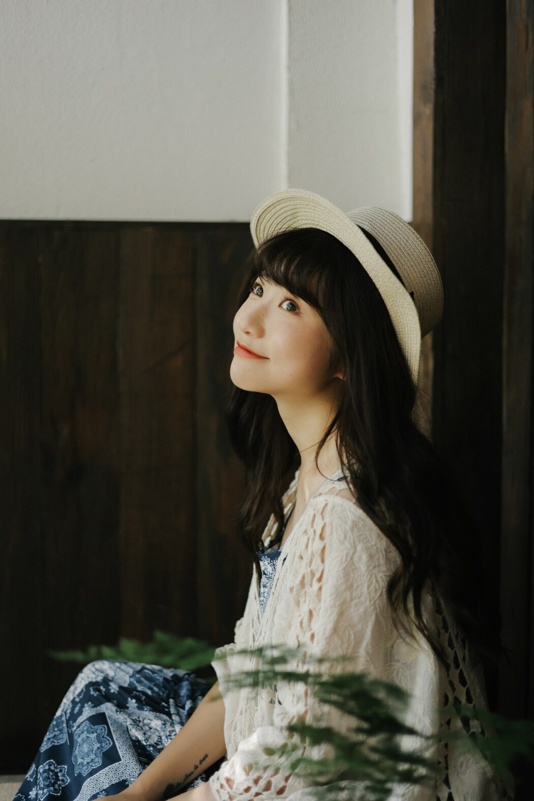 YiTuYu艺图语 Vol.2446 Lan Pang Zi