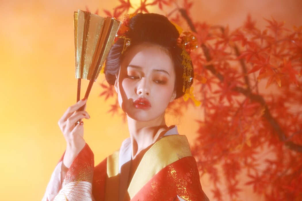 YiTuYu艺图语 Vol.2473 Xiang Ze Xi Zi