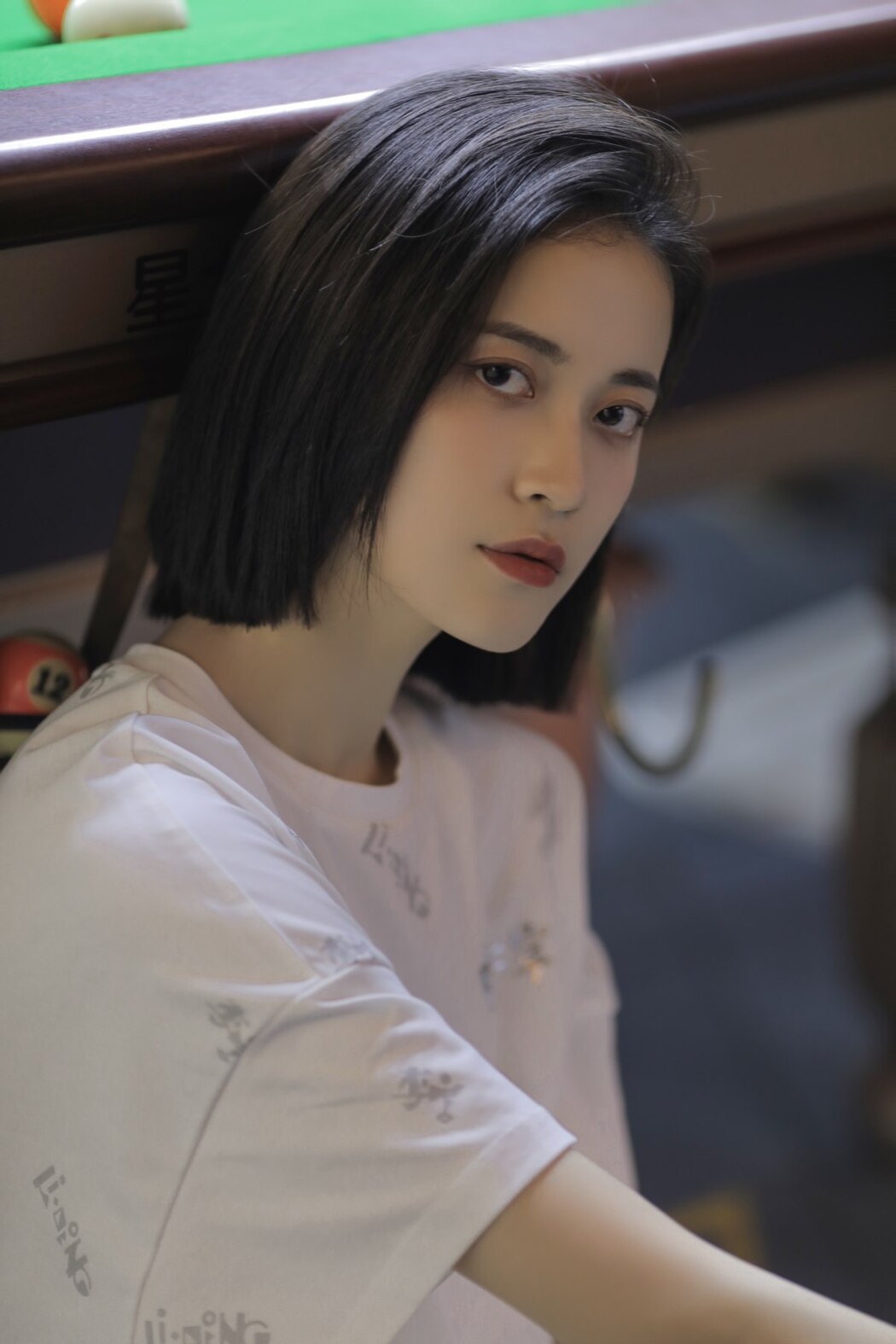 YiTuYu艺图语 Vol.2474 Chen Yu Jie
