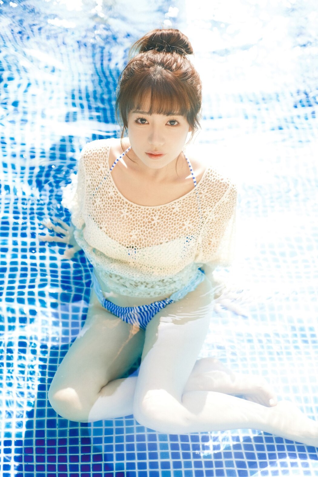 YiTuYu艺图语 Vol.2429 Wen Si Er VV