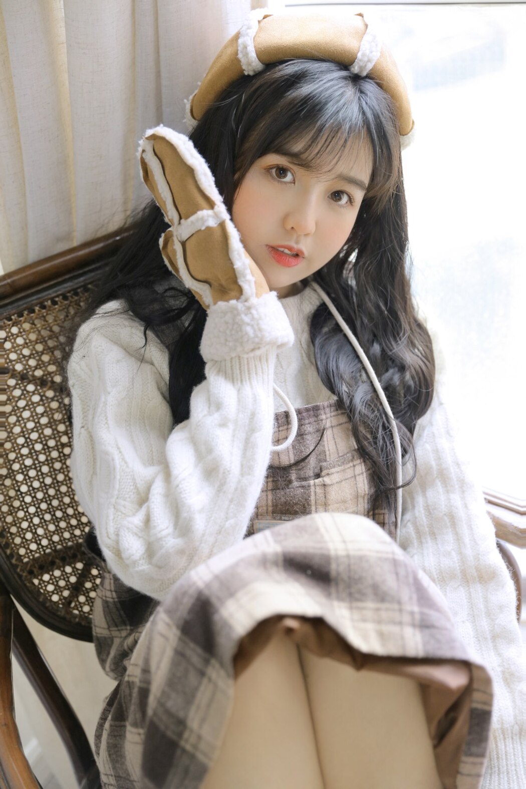 YiTuYu艺图语 Vol.2453 A Qi A Qi A Qi