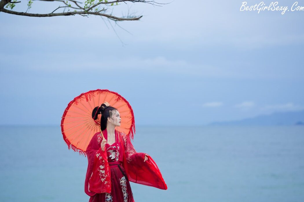 YiTuYu艺图语 Vol.242 Hang Zi