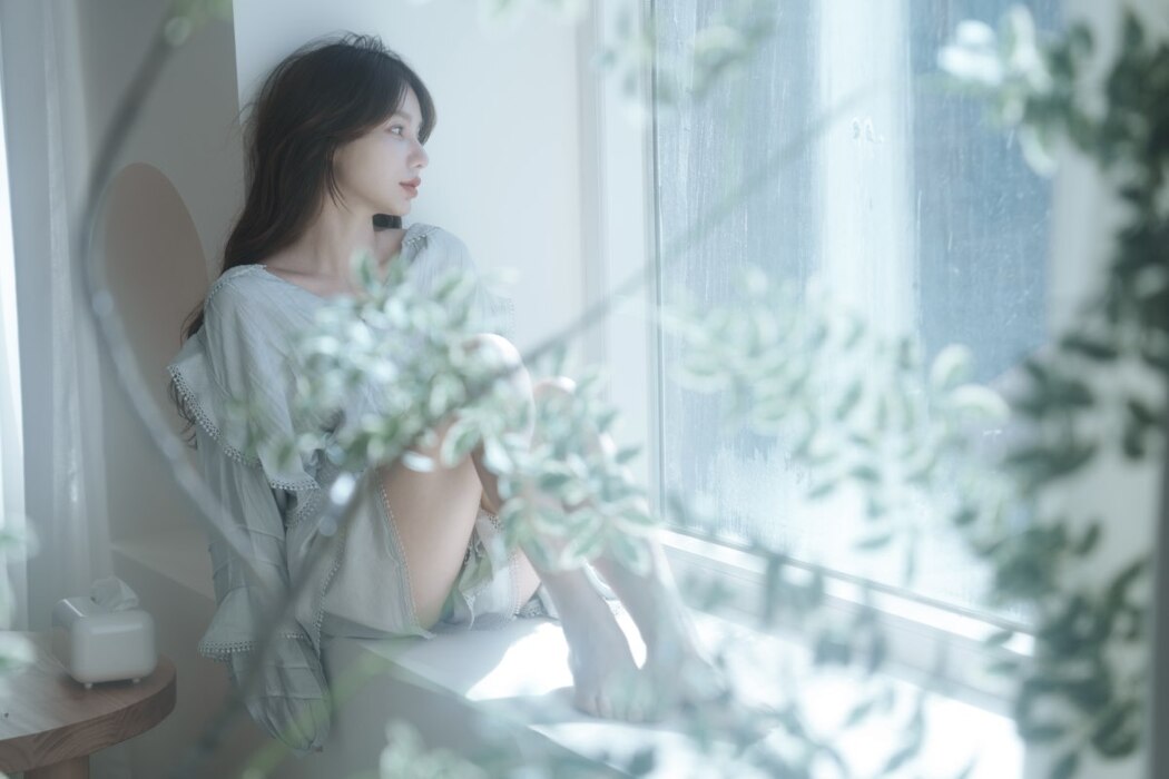YiTuYu艺图语 Vol.2449 Shu Wen Tong Xue